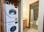 Laundry - Ventless Washer and Dryer
